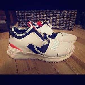 puma mary jane sneakers